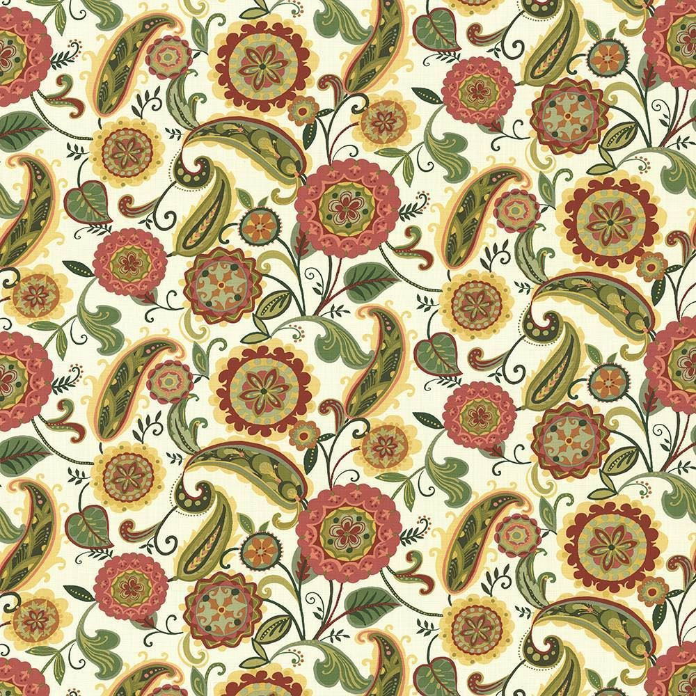 Abberley Sunbeam by Kasmir Designer Fabric See sample 100% Cotton
 INDONESIA 15,000 Wyzenbeek Double Rubs </p><p>Repeat: Horizontal: 54 inches and Vertical: 27 inches 54 - Swanky Fabrics -