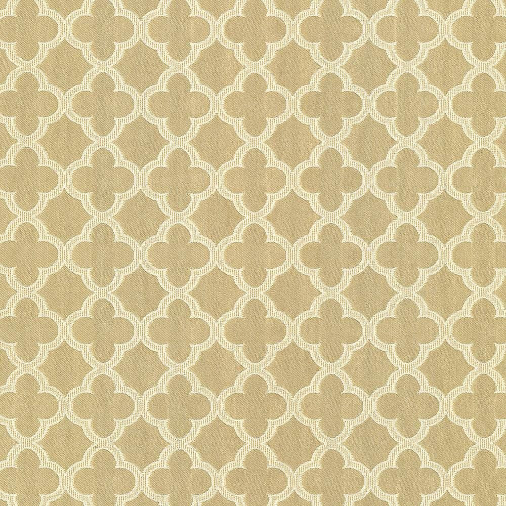 Abberley Trellis Dune  by Kasmir Designer Fabric 1442 67% Rayon
33% Polyester
 CHINA 18,000 Wyzenbeek Double Rubs Horizontal: 1 4/8 inches and Vertical: 1 4/8 inches 54  - Swanky Fabrics -