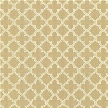 Abberley Trellis Dune by Kasmir Designer Fabric 1442 67% Rayon 33% Polyester CHINA 18,000 Wyzenbeek Double Rubs H: 1 4/8 inches, V: 1 4/8 inches 54 - Swanky Fabrics - Kasmir