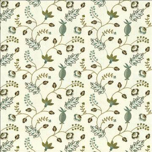 Abberville Crystal by Kasmir Designer Fabric