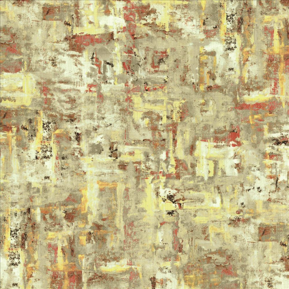 Abstract Canvas Claydust by Kasmir Designer Fabric See sample 100% Cotton
 SOUTH KOREA 30,000 Wyzenbeek Double Rubs </p><p>Repeat: Horizontal: 27 inches and Vertical: 27 inches 54 - Swanky Fabrics -