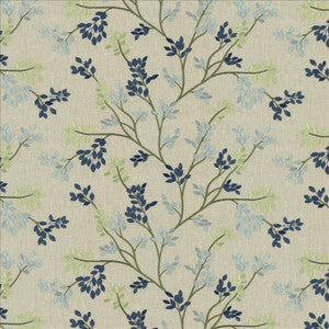 Accomplished Dragonfly by Kasmir Designer Fabric