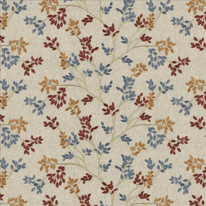 Accomplished Vineyard by Kasmir Designer Fabric