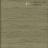 Ace Olive by Heritage Designer Fabric