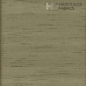 Ace Olive by Heritage Designer Fabric