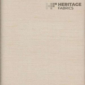 Ace Pumice by Heritage Designer Fabric