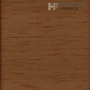 Ace Toffee by Heritage Designer Fabric