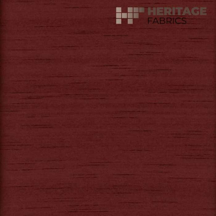 Ace Wine by Heritage Designer Fabric - 100% Polyester India Horizontal: N/A and Vertical: N/A 54" - Swanky Fabrics -