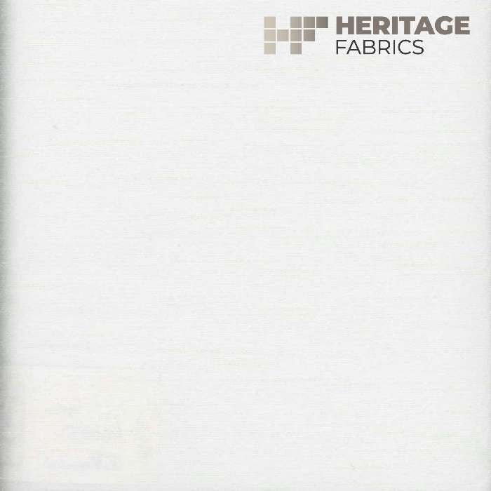 Ace Ivory by Heritage Designer Fabric - 100% Polyester India Horizontal: N/A and Vertical: N/A 54" - Swanky Fabrics -