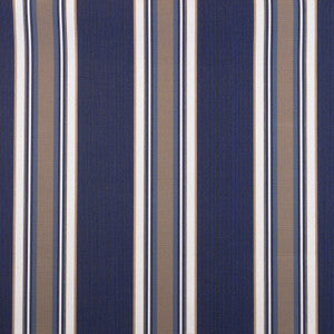4898 Emblem Navy by Sunbrella Designer Fabric