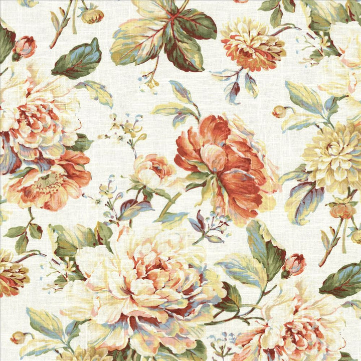 Adamsville Multi  by Kasmir Designer Fabric 5079 55% Linen
45% Viscose
 SOUTH KOREA 15,000 Wyzenbeek Double Rubs Horizontal: 27 inches and Vertical: 25 2/8 inches 54  - Swanky Fabrics -