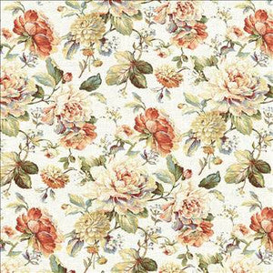 Adamsville Multi by Kasmir Designer Fabric