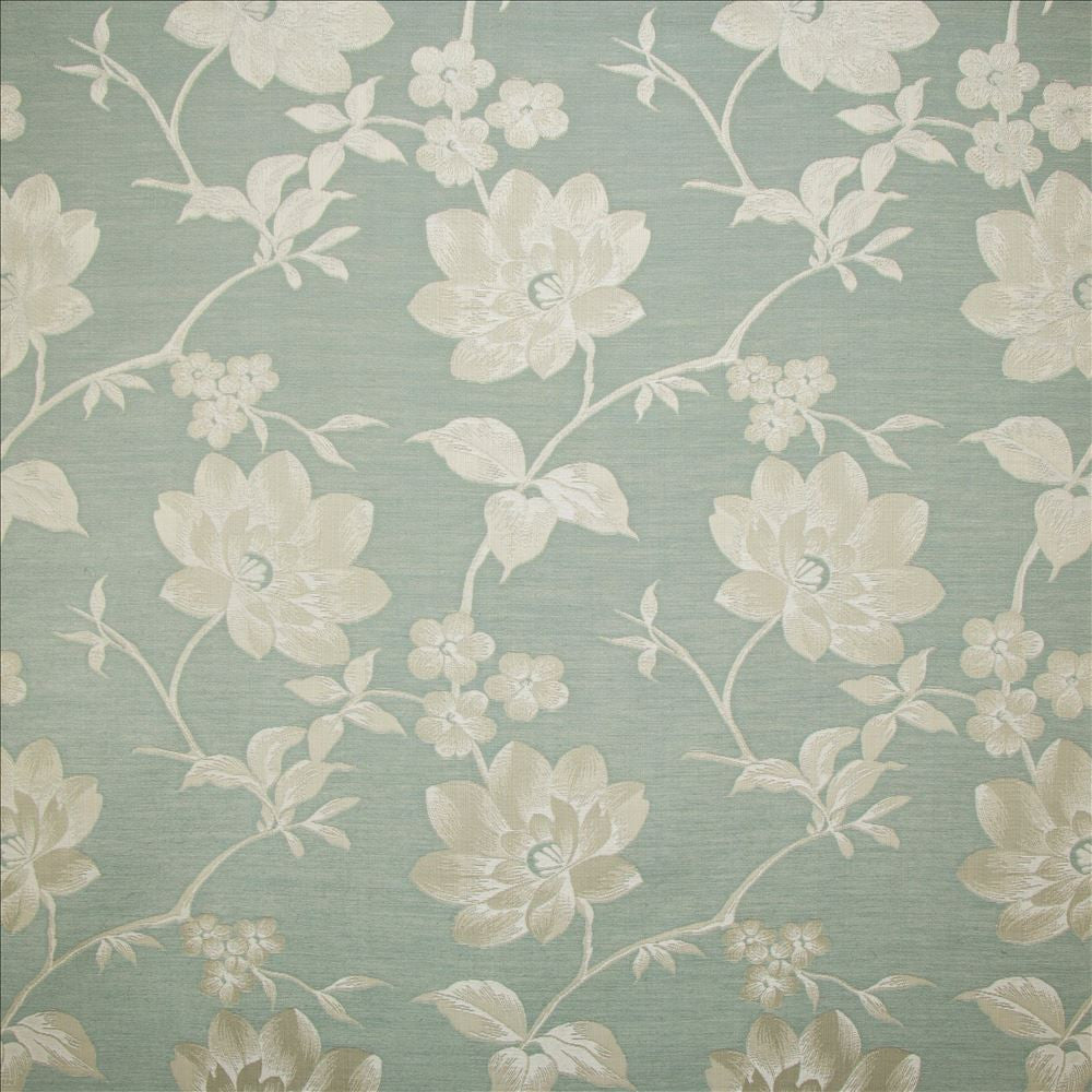 Addie Bayou by Kasmir Designer Fabric 1464 67% Polyester
33% Cotton
 INDIA 25,000 Wyzenbeek Double Rubs </p><p>Repeat: Horizontal: 13 6/8 inches and Vertical: 14 4/8 inches 54 - Swanky Fabrics -