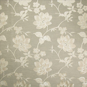 Addie Grey by Kasmir Designer Fabric
