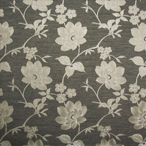 Addie Raven by Kasmir Designer Fabric