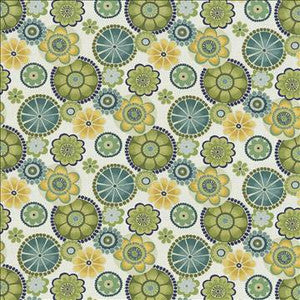 Adelaide Capri by Kasmir Designer Fabric