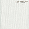 Adele Coconut by Heritage Designer Fabric