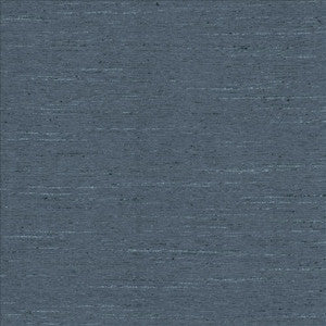 Adjoin Cobalt by Kasmir Designer Fabric