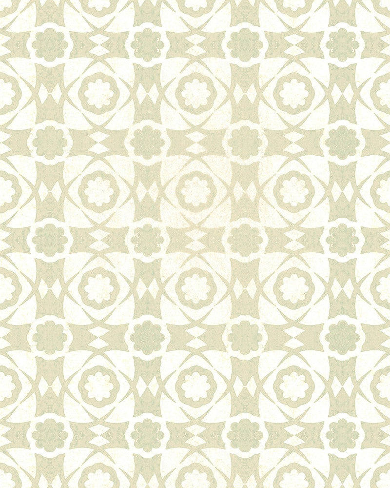 Mind The Gap Wallpaper AEGEAN TILES Seacrest Wallpaper (WP30053) | WP30053 | SUNDANCE VILLA | 1 roll x 20.5 x 393.7 in | 0.52m / 20.5in | 10m / 393.7in | 5.20mp | 52cm / 20.5in | Sand, Taupe | Satin Matte | Paste the wall | 1-roll in a box | Fabric Carolina | https://www.fabriccarolina.com/