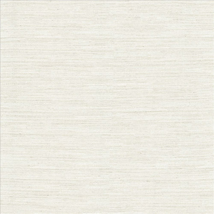 Aegean White by Kasmir Designer Fabric See sample 100% Polyester
 INDIA Not Tested </p><p>Repeat: Horizontal: N/A and Vertical: N/A 55 - Swanky Fabrics -