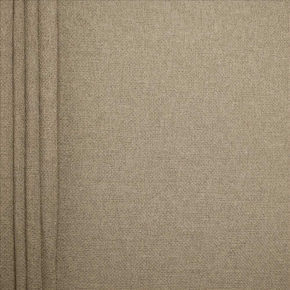 Affinity Bronze by Kasmir Designer Fabric 1465 100% Polyester
 TURKEY Not Tested </p><p>Repeat: Horizontal: N/A and Vertical: N/A 118 - Swanky Fabrics -