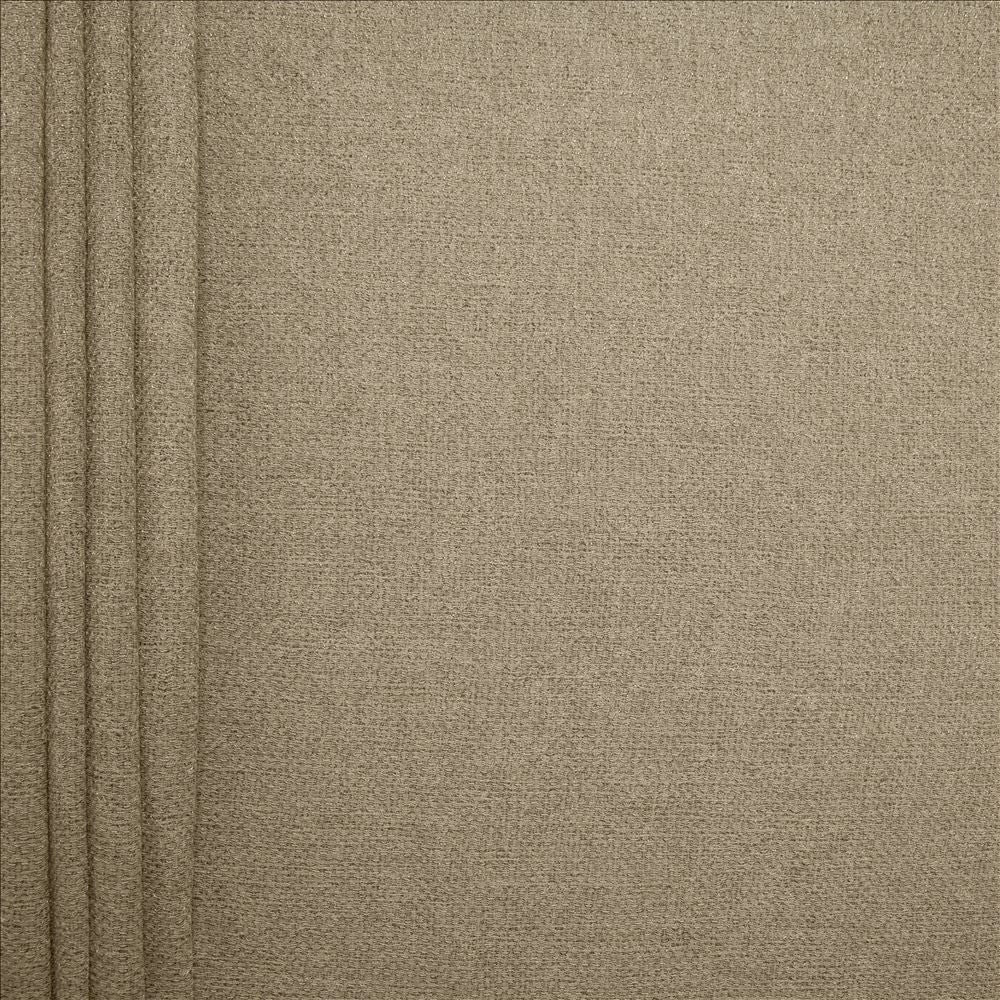 Affinity Bronze by Kasmir Designer Fabric See sample 100% Polyester
 TURKEY Not Tested </p><p>Repeat: Horizontal: N/A and Vertical: N/A 118 - Swanky Fabrics -