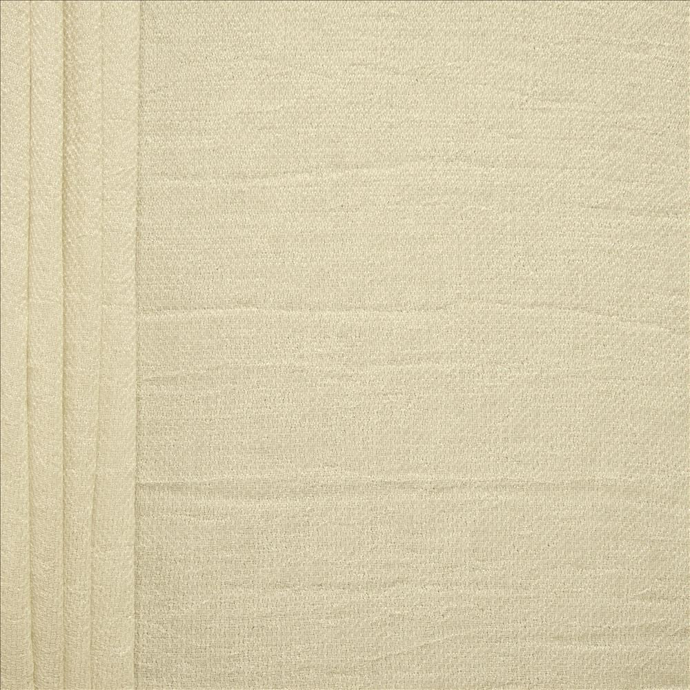 Affinity Champagne by Kasmir Designer Fabric 1465 100% Polyester
 TURKEY Not Tested </p><p>Repeat: Horizontal: N/A and Vertical: N/A 118 - Swanky Fabrics -