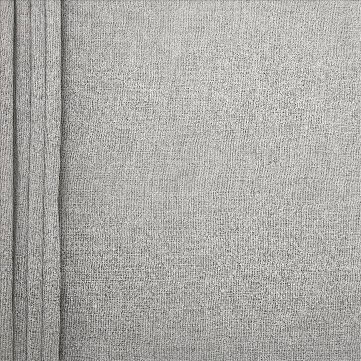 Affinity Platinum  by Kasmir Designer Fabric 1465 100% Polyester
 TURKEY Not Tested Horizontal: N/A and Vertical: N/A 118  - Swanky Fabrics -