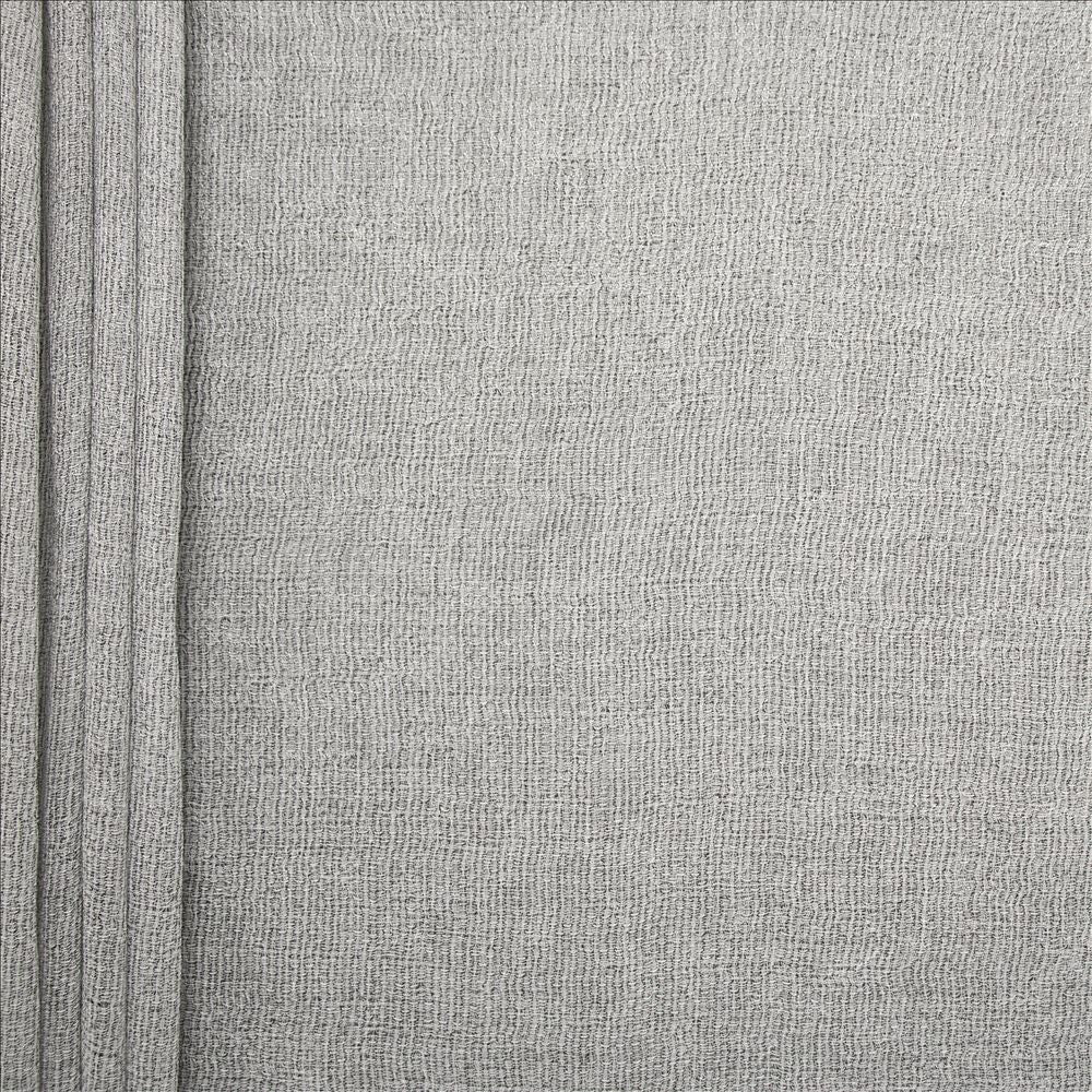 Affinity Platinum by Kasmir Designer Fabric 1465 100% Polyester
 TURKEY Not Tested </p><p>Repeat: Horizontal: N/A and Vertical: N/A 118 - Swanky Fabrics -