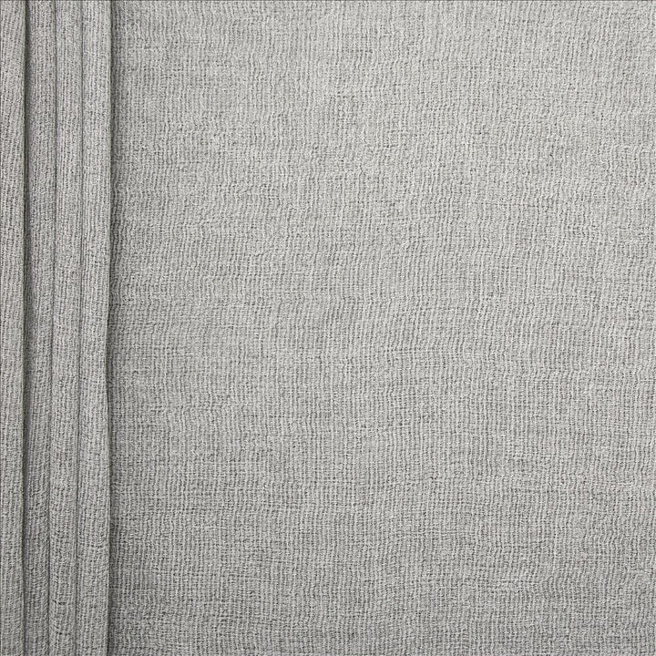 Affinity Platinum by Kasmir Designer Fabric 1465 100% Polyester
 TURKEY Not Tested </p><p>Repeat: Horizontal: N/A and Vertical: N/A 118 - Swanky Fabrics -
