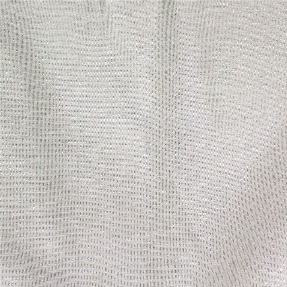 Afterglow Silver by Kasmir Designer Fabric 5108 97% Polyester
3% Nylon
 TURKEY Not Tested </p><p>Repeat: Horizontal: N/A and Vertical: N/A 59 - 60 - Swanky Fabrics -