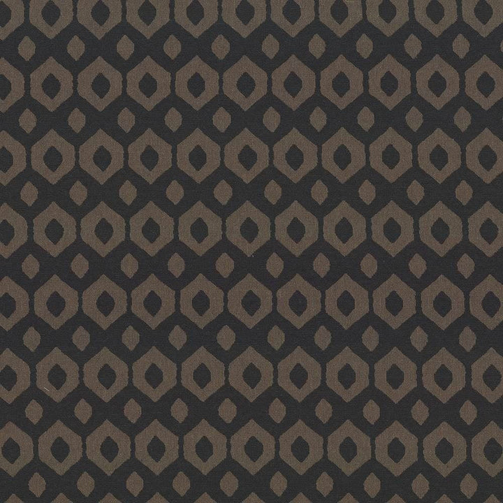 Agador Black Walnut  by Kasmir Designer Fabric 1438 75% Cotton
25% Acrylic
 USA 15,000 Wyzenbeek Double Rubs Horizontal: 9 inches and Vertical: 9 4/8 inches 54  - Swanky Fabrics -
