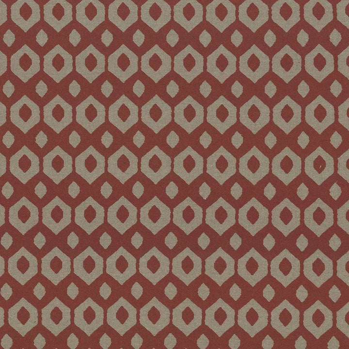 Agador Rust by Kasmir Designer Fabric 1440 75% Cotton
25% Acrylic
 USA 15,000 Wyzenbeek Double Rubs </p><p>Repeat: Horizontal: 9 inches and Vertical: 9 4/8 inches 54 - Swanky Fabrics -