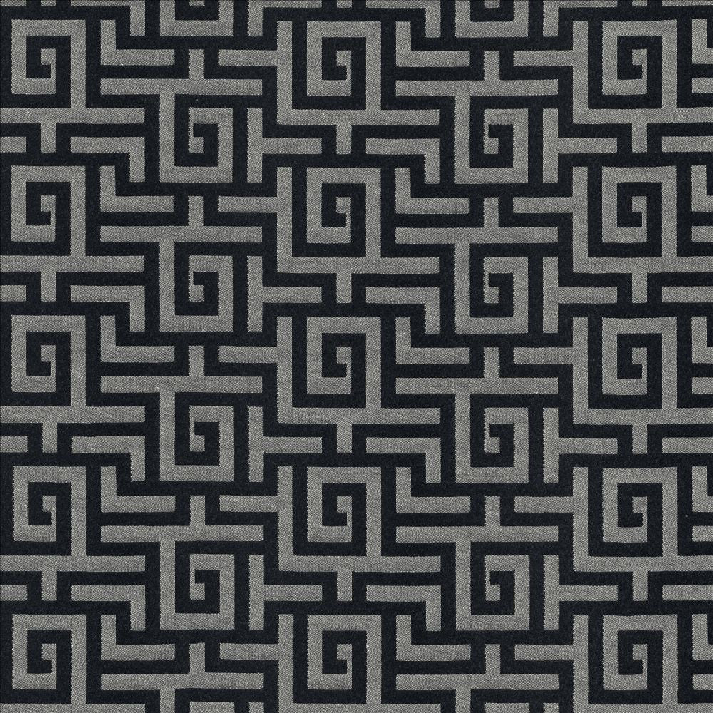 Agros Tuxedo by Kasmir Designer Fabric See sample 58% Cotton
42% Polyester
 CHINA 100,000 Wyzenbeek Double Rubs </p><p>Repeat: Horizontal: 6 6/8 inches and Vertical: 3 4/8 inches 54 - Swanky Fabrics -