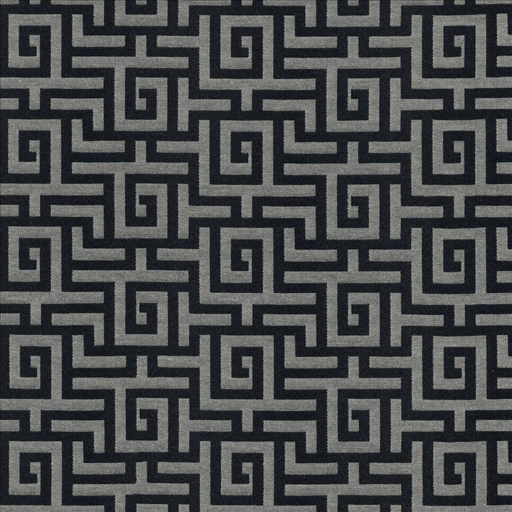 Agros Tuxedo by Kasmir Designer Fabric 5123 58% Cotton 42% Polyester CHINA 100,000 Wyzenbeek Double Rubs Horizontal: 6 6/8 inches and Vertical: 3 4/8 inches 54 - Swanky Fabrics -