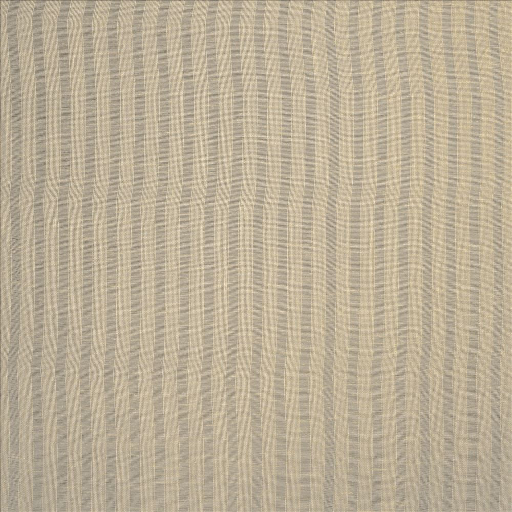 Aiden Linen by Kasmir Designer Fabric 5157 54% Polyester
46% Linen
 FRANCE Not Tested </p><p>Repeat: Horizontal: 6/8 inches and Vertical: N/A 118 - Swanky Fabrics -