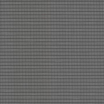 Alder Pewter by Kasmir Designer Fabric 5100 100% Polyester INDIA Not Tested H: 4/8 inches, V: 4/8 inches 54 - Swanky Fabrics - Kasmir