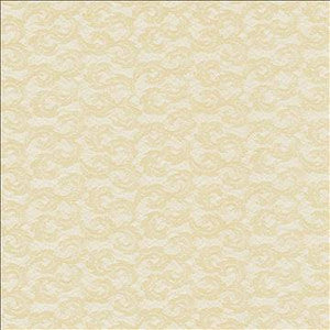 Alencon Flax by Kasmir Designer Fabric