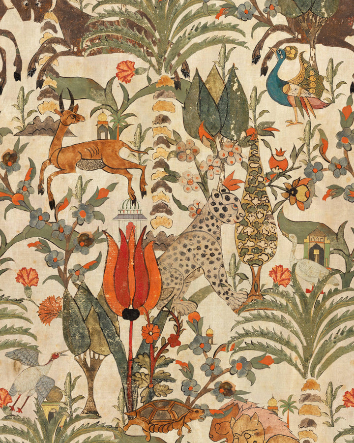 Algerian Tale wallpaper by Mind the Gap (WP20740), swatch