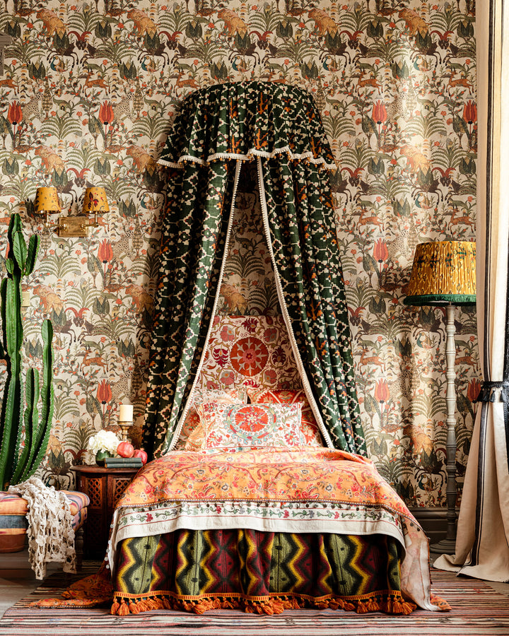 Algerian Tale wallpaper by Mind the Gap (WP20740), view 4