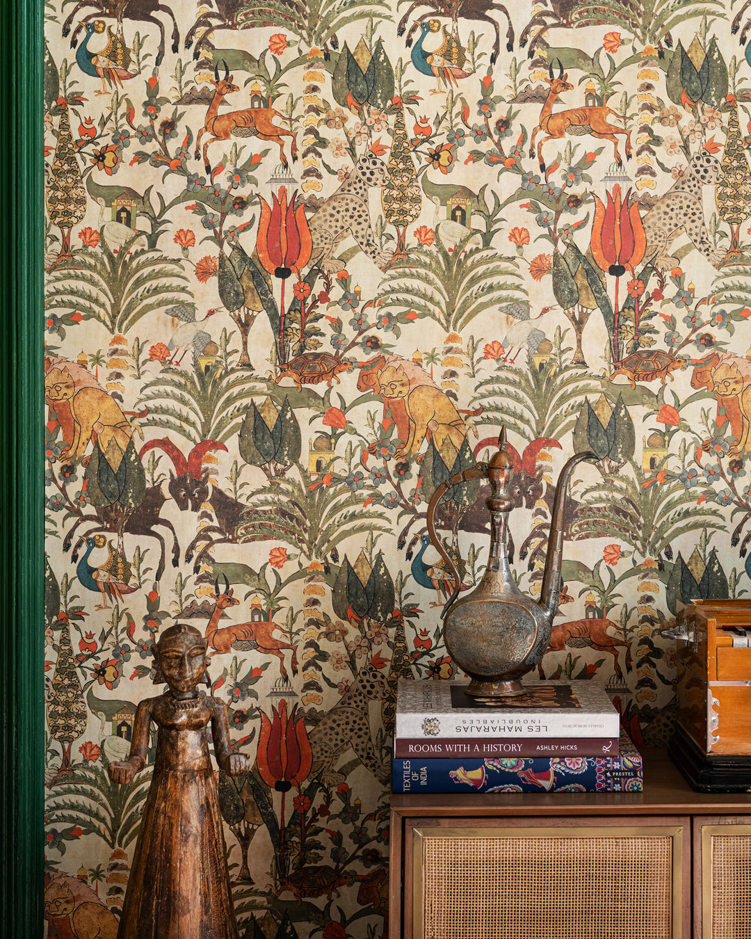 Algerian Tale wallpaper by Mind the Gap (WP20740), view 3