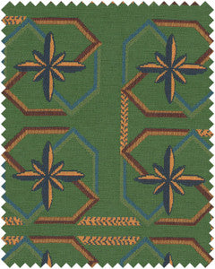 Mind The Gap Fabric ALLEGRIA Woven Fabric (FB00137)