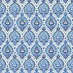 Alluring Denim by Kasmir Designer Fabric