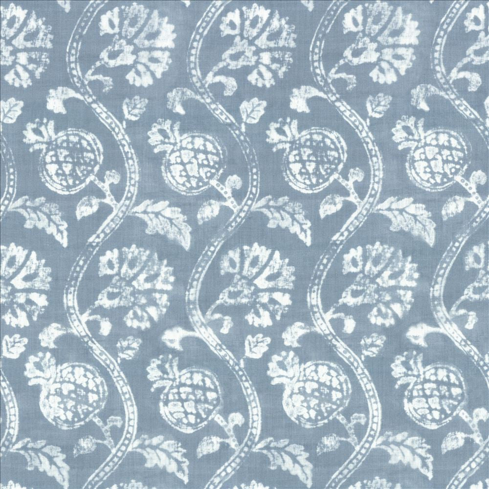 Alma Horizon  by Kasmir Designer Fabric 1477 90% Cotton 10% Linen  PAKISTAN  </p><p>Repeat: Horizontal: 13 4/8 inches and Vertical: 25 2/8 inches 54  - Swanky Fabrics -