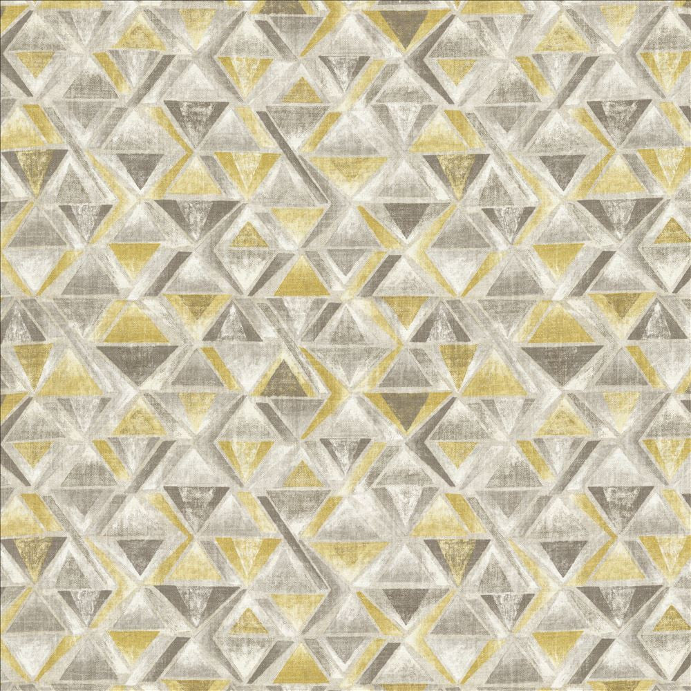 Alouette Sulfur by Kasmir Designer Fabric 1462 75% Cotton
25% Linen
 PAKISTAN </p><p>Repeat: Horizontal: 27 inches and Vertical: 25 inches 54 - Swanky Fabrics -