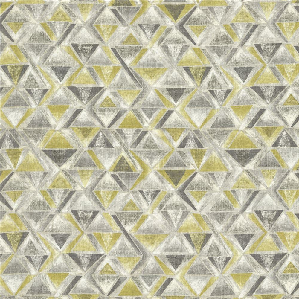 Alouette Sulfur by Kasmir Designer Fabric See sample 75% Cotton
25% Linen
 PAKISTAN 20,000 Wyzenbeek Double Rubs </p><p>Repeat: Horizontal: 27 inches and Vertical: 25 inches 54 - Swanky Fabrics -