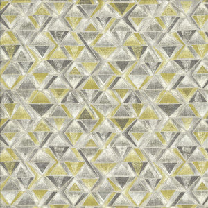 Alouette Sulfur by Kasmir Designer Fabric