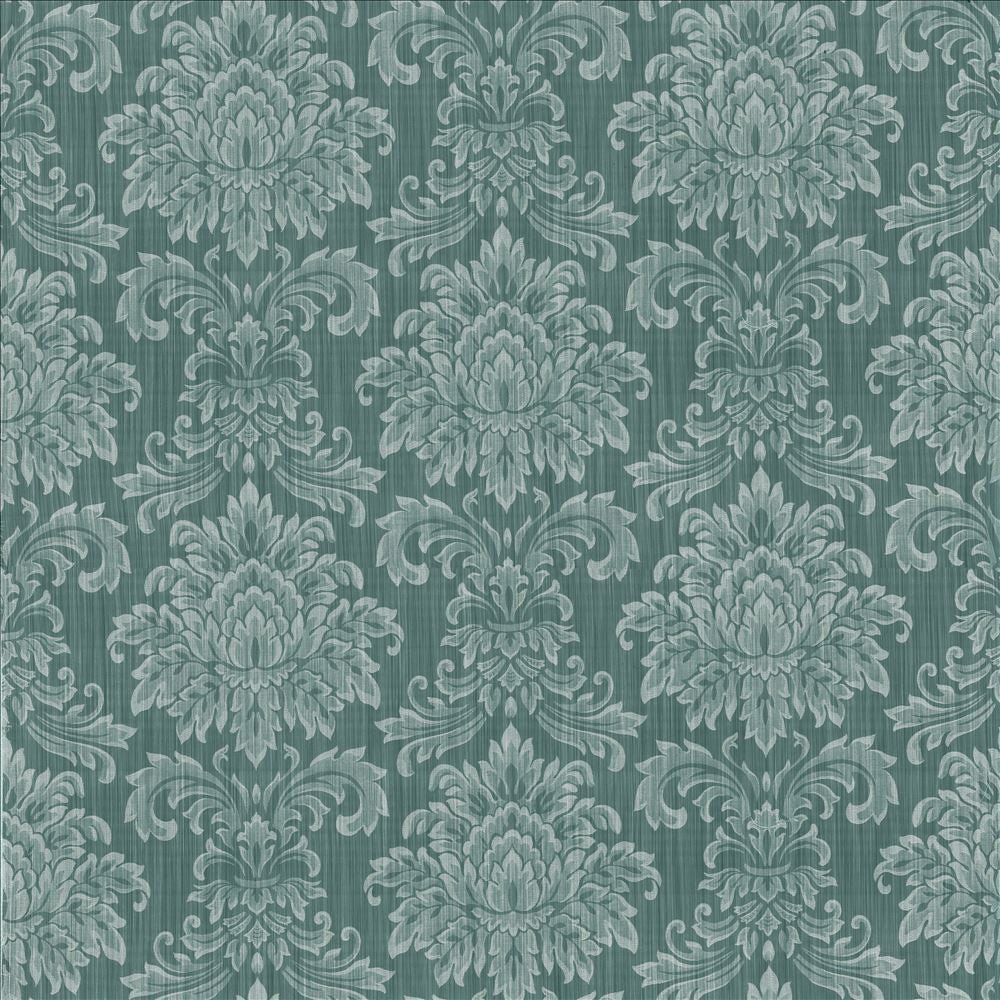 Altamonte Glacier by Kasmir Designer Fabric 1436 100% Cotton USA 33,000 Wyzenbeek Double Rubs Horizontal: 27 inches and Vertical: 27 inches 54 - Swanky Fabrics -