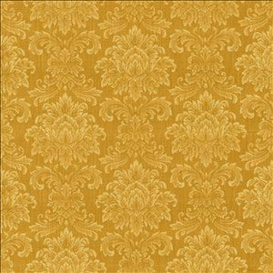Altamonte Gold by Kasmir Designer Fabric