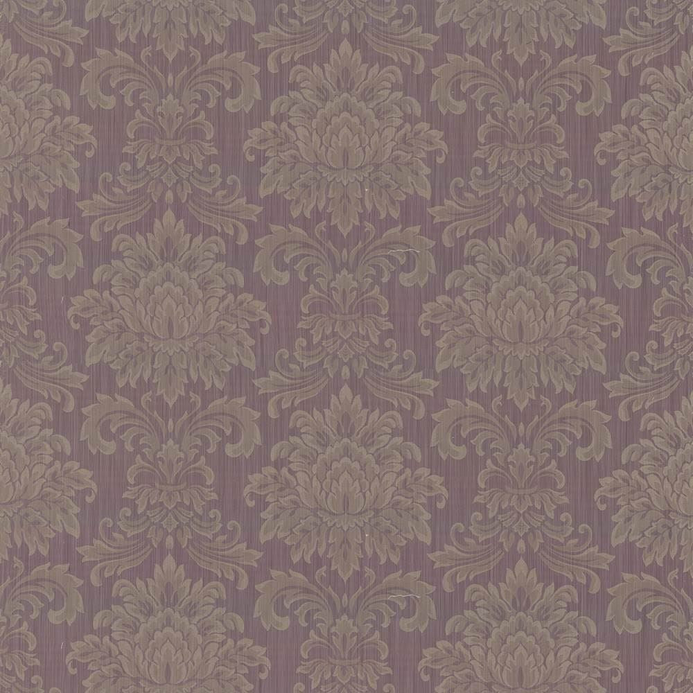 Altamonte Orchid by Kasmir Designer Fabric 1435 100% Cotton USA 33,000 Wyzenbeek Double Rubs Horizontal: 27 inches and Vertical: 27 inches 54 - Swanky Fabrics -